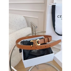 CELINE Belts